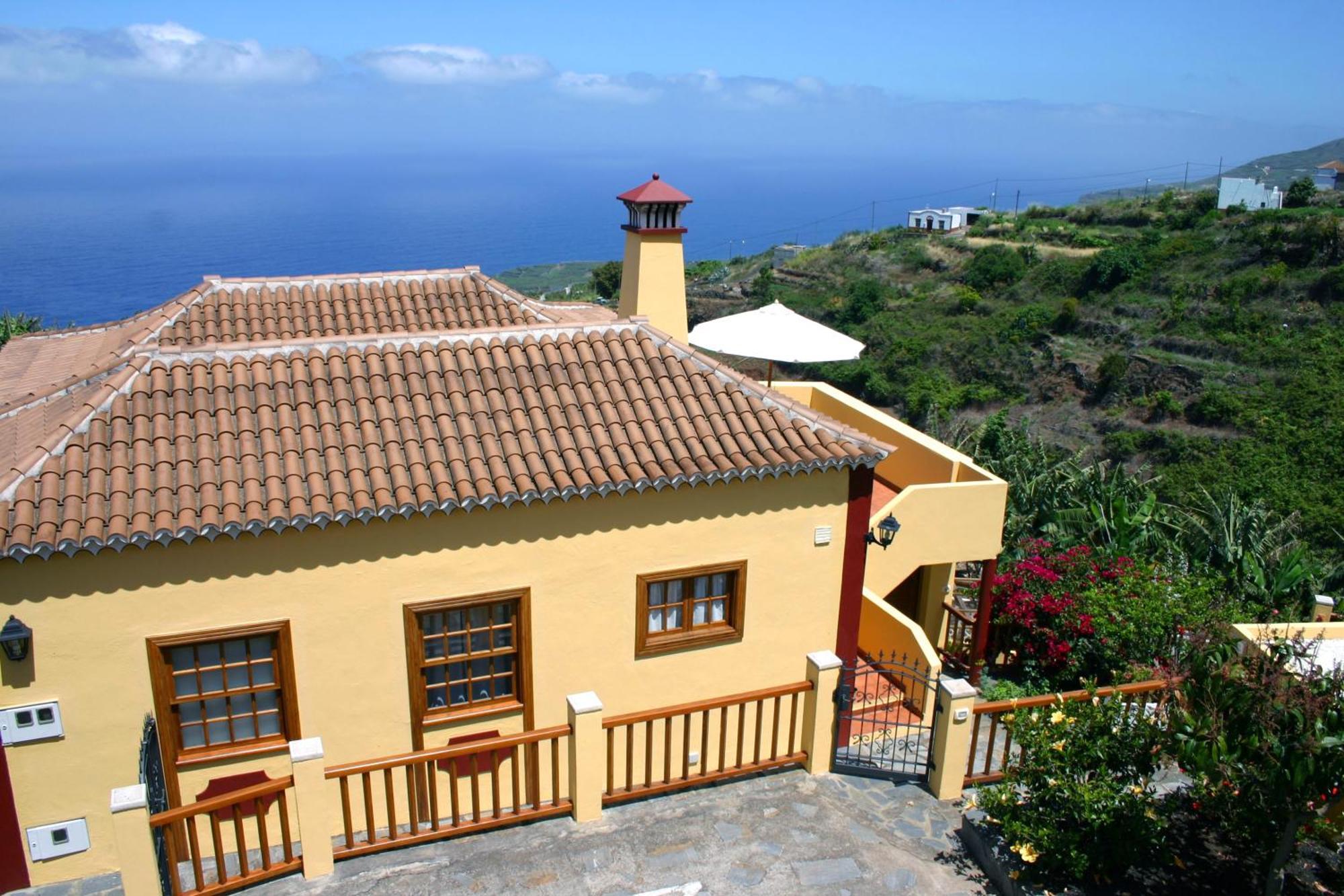 Los Nacientes: Marcos Los Sauces Exterior photo